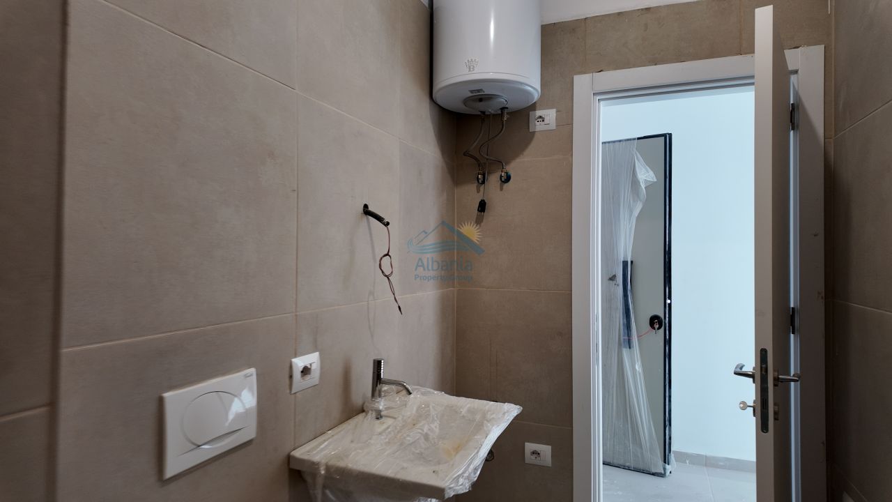 Sea View Apartment For Sale In Radhime Vlore Albania